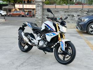 二手宝马G 310 R