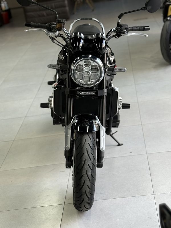 二手川崎Z900RS