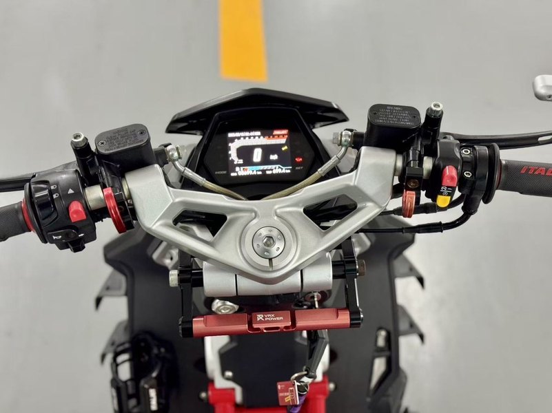 二手意塔杰特Dragster 300