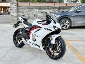 二手凯越450RR