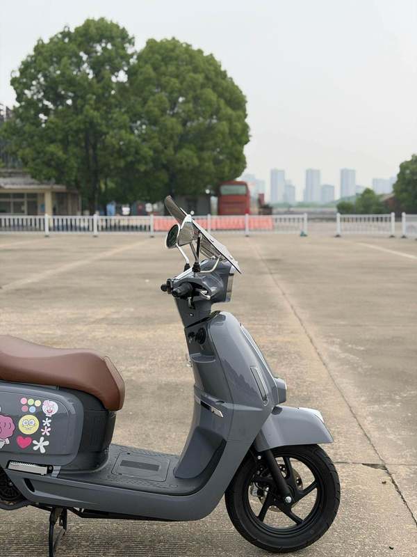 二手宗申TF125
