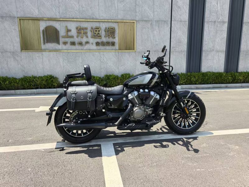 二手奔达灰石250