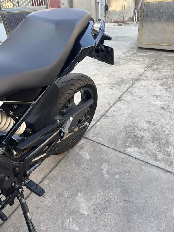 二手宝马G 310 R