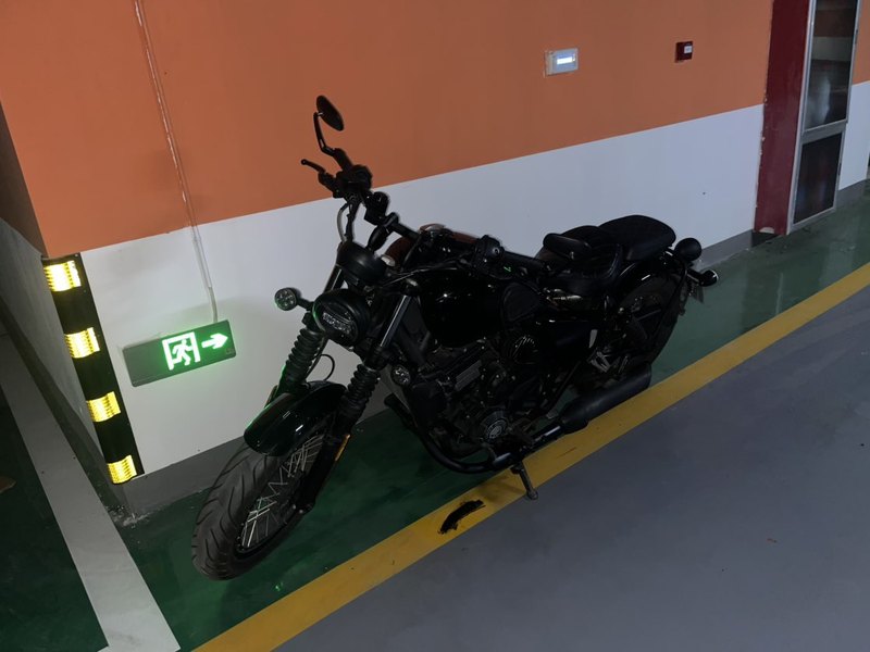 二手长江Bobbie ll 700i