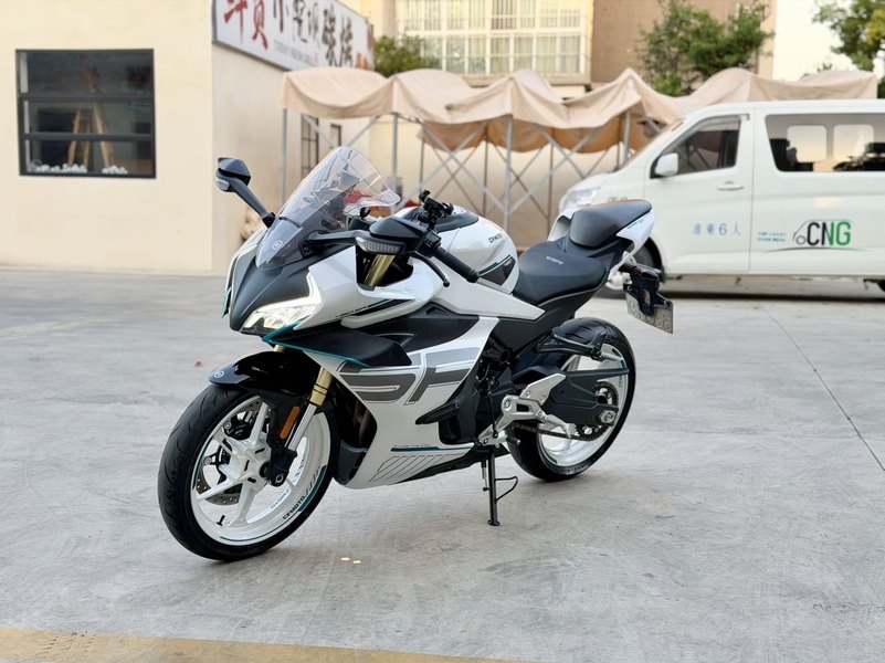 二手春风450SR