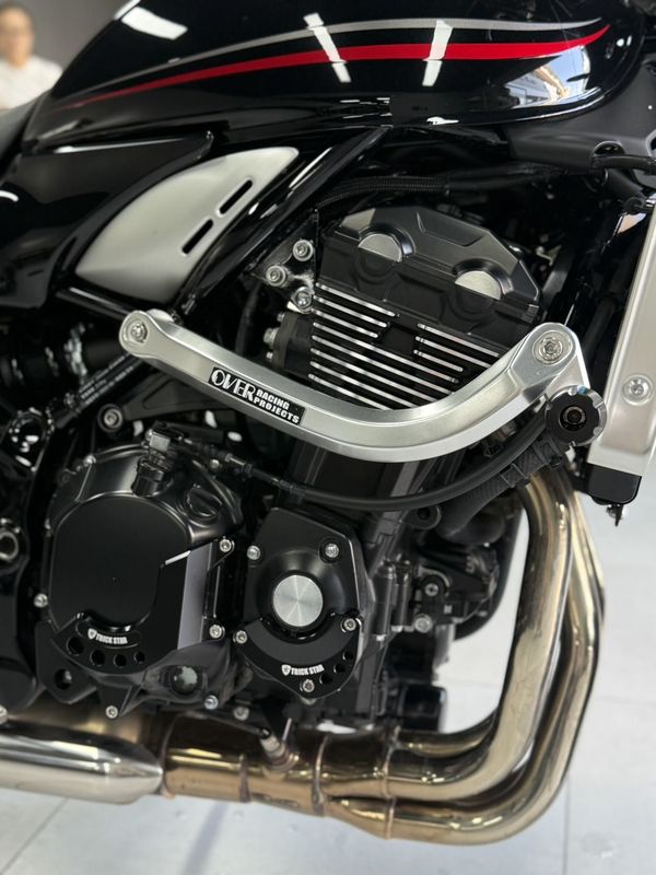 二手川崎Z900RS