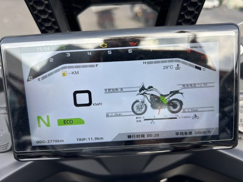 二手凯越625X