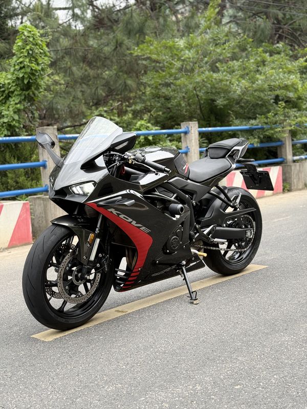 二手凯越450RR