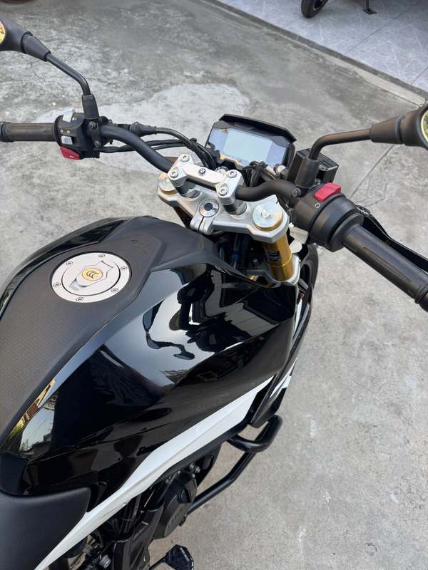 二手宝马G 310 R