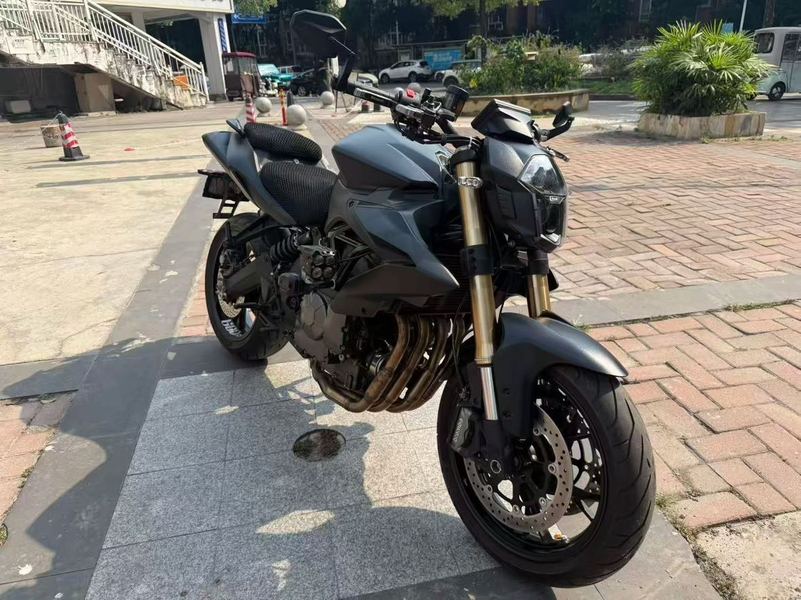 二手贝纳利TNT600i