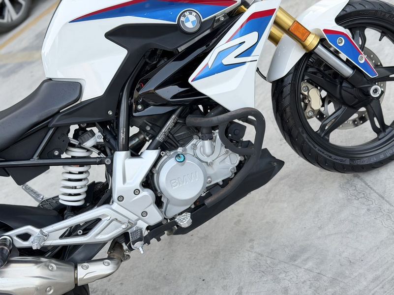 二手宝马G 310 R