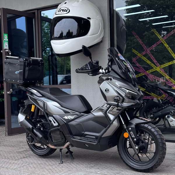 二手无极SR150S