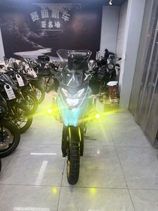 二手凯越525X