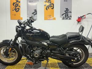 二手春风450CL-C