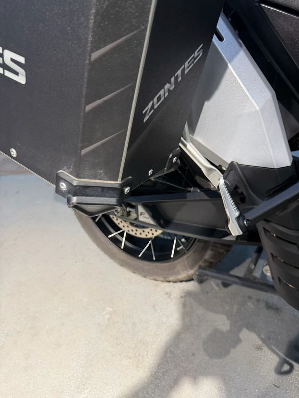 二手升仕703F