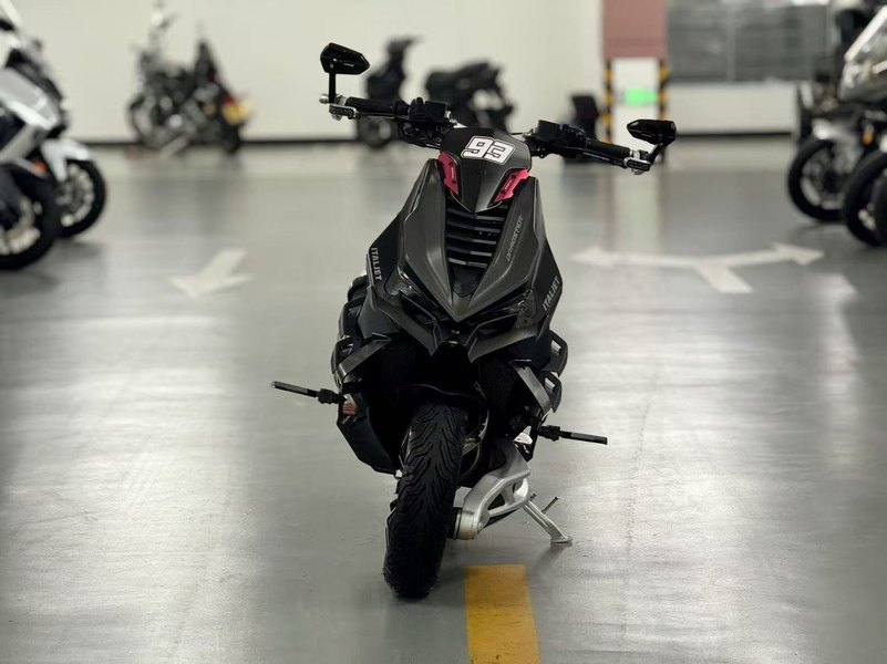二手意塔杰特Dragster 300
