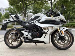 二手春风450SR