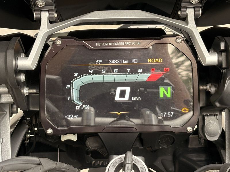 二手宝马R 1250 GS