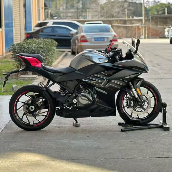 二手春风250SR