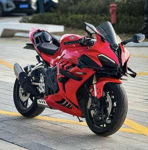 二手QJMOTOR赛600