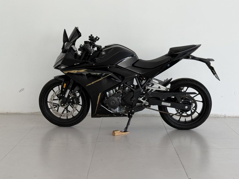 二手凯越250RR 刺鸟