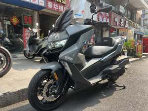 二手宝马C 400