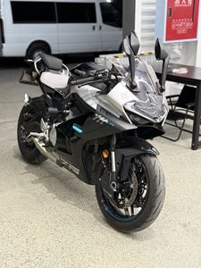 二手春风675SR-R