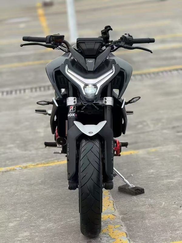 二手春风800NK