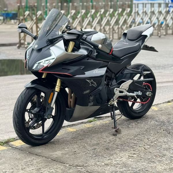 二手春风450SR