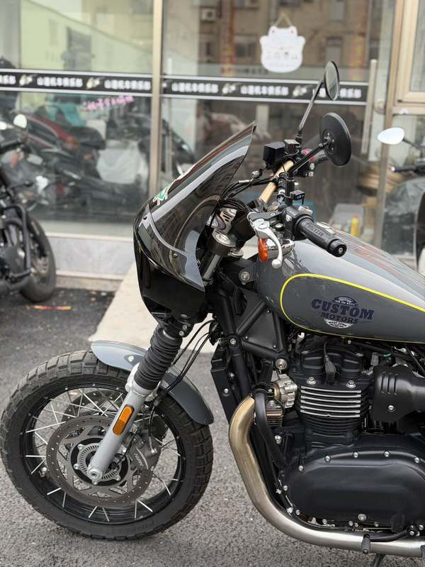 二手高金GK1200