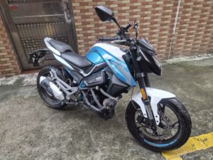 二手春风150NK