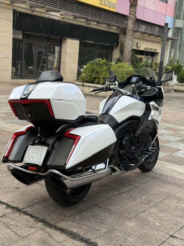 二手宝马K 1600