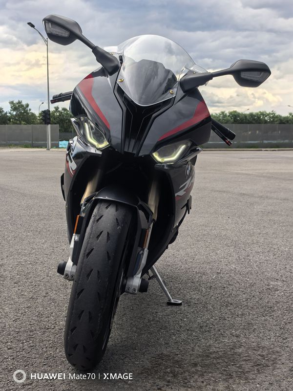 二手宝马S 1000 RR