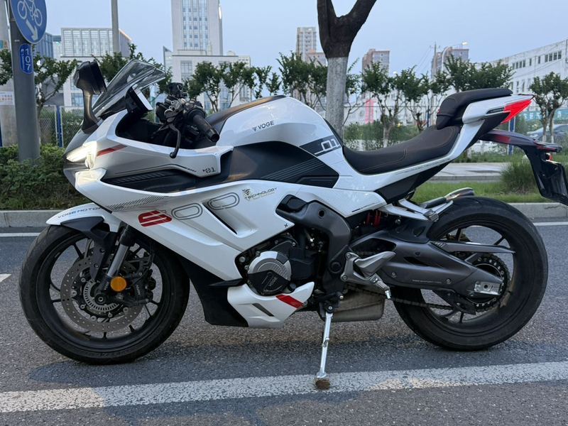 二手无极RR500S