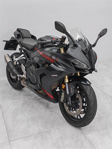 二手QJMOTOR赛600