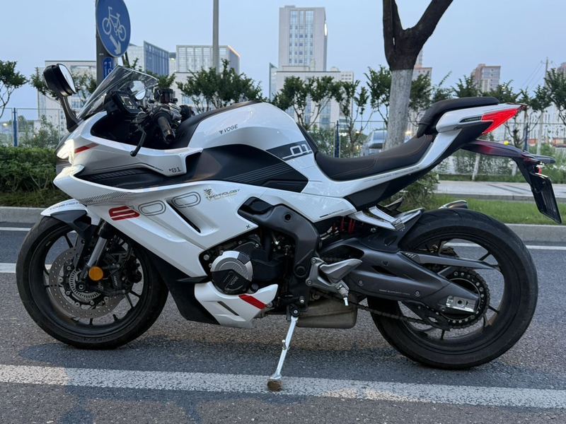 二手无极RR500S