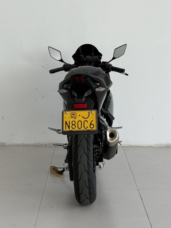 二手凯越250RR 刺鸟