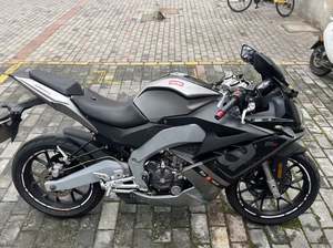 二手宗申阿普利亚GPR150R