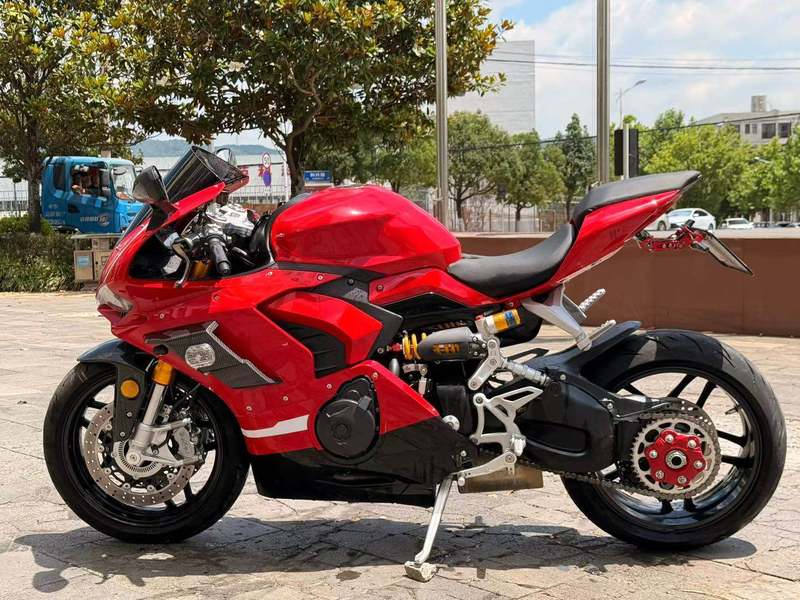 二手摩迪威800RR