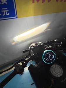 二手无极CU530