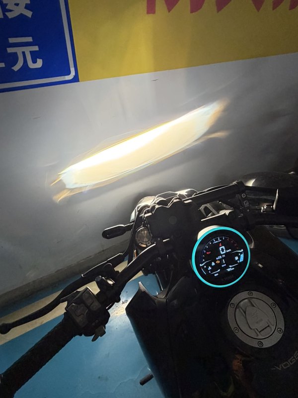 二手无极CU530