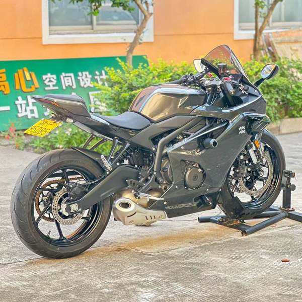 二手凯越450RR