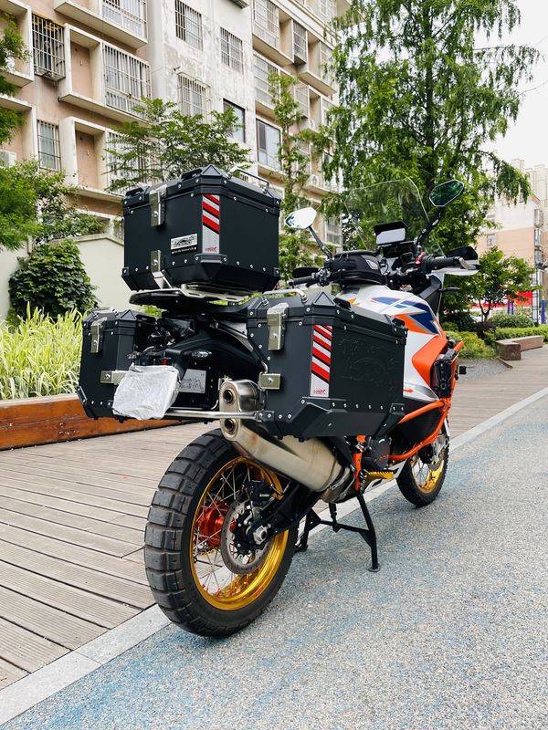二手KTMR2R1290 Super Adventure