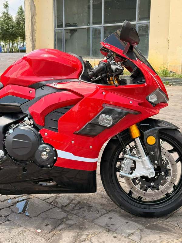 二手摩迪威800RR
