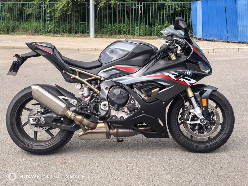 二手宝马S 1000 RR
