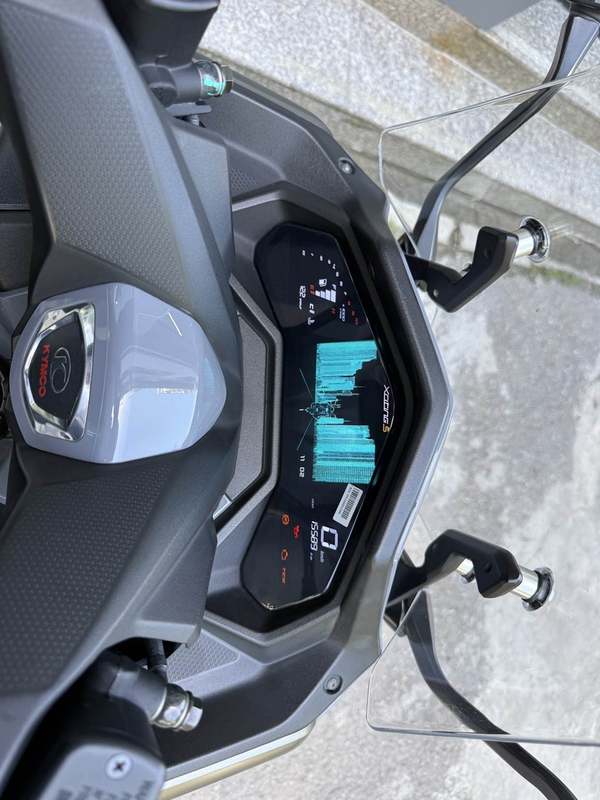 二手光阳赛艇 S350