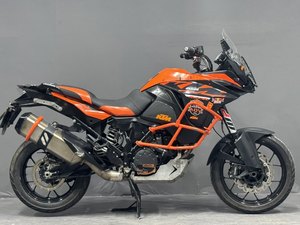 二手KTMR2R1090 Adventure