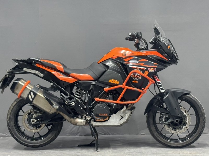 二手KTMR2R1090 Adventure