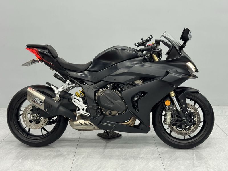 二手QJMOTOR赛600