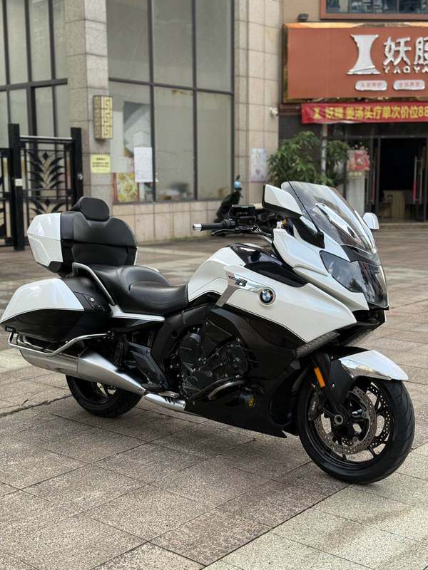 二手宝马K 1600